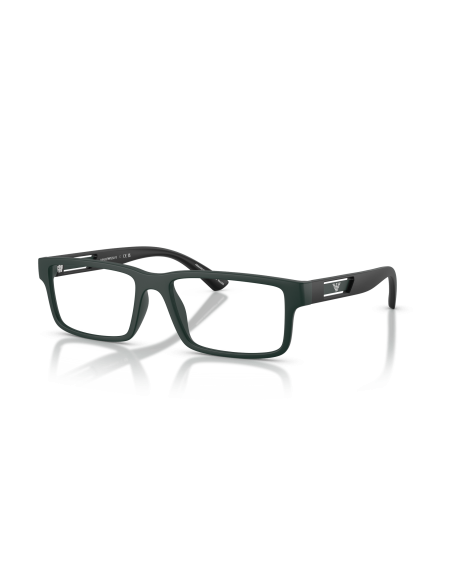 EMPORIO ARMANI - EA3278 - 6370 - 55