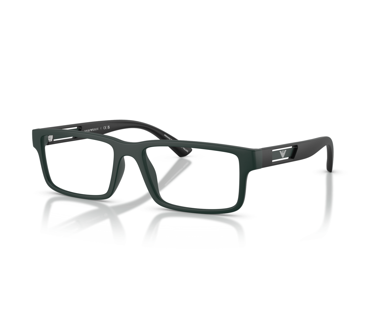 EMPORIO ARMANI - EA3278 - 6370 - 55