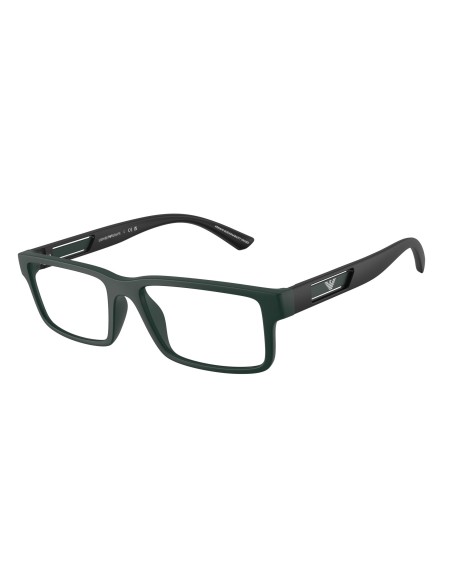 EMPORIO ARMANI - EA3278 - 6370 - 55