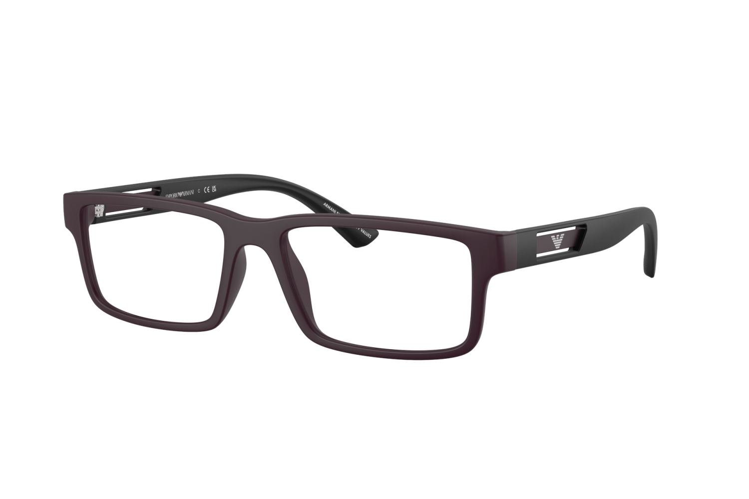 EMPORIO ARMANI - EA3278 - 6371 - 55