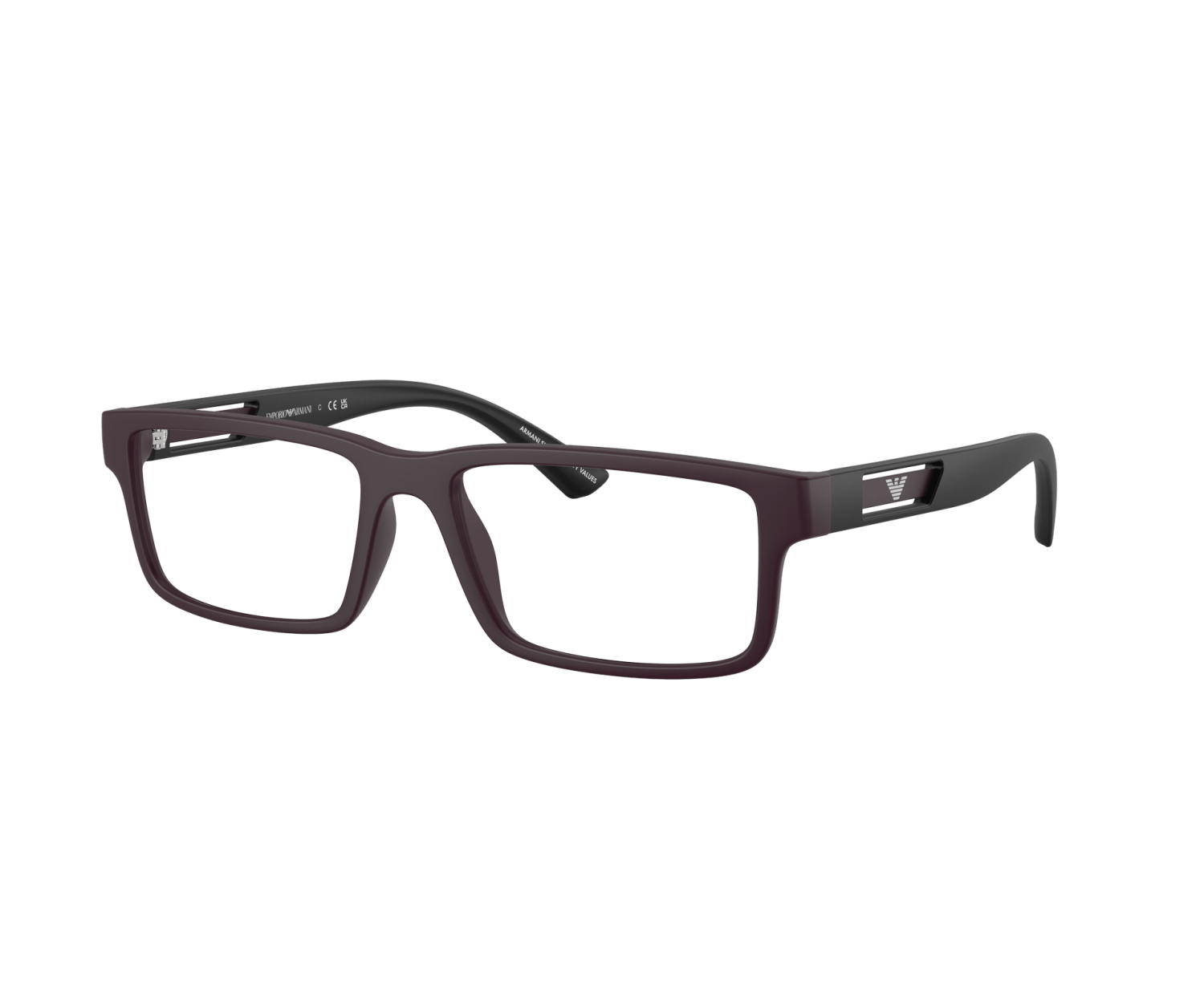 EMPORIO ARMANI - EA3278 - 6371 - 55
