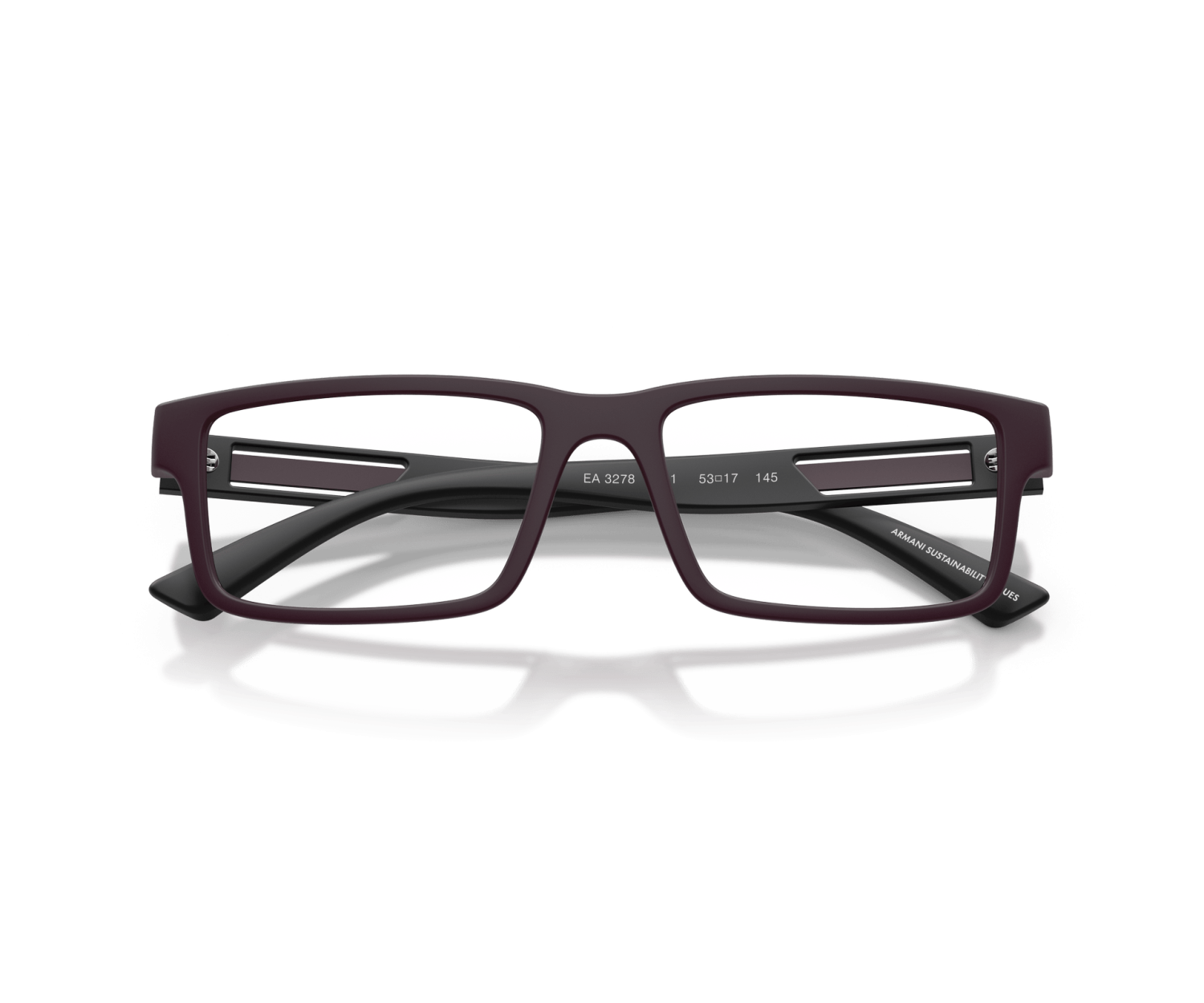 EMPORIO ARMANI - EA3278 - 6371 - 55