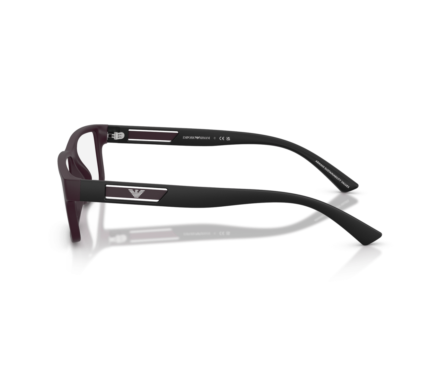 EMPORIO ARMANI - EA3278 - 6371 - 55