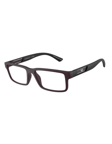 EMPORIO ARMANI - EA3278 - 6371 - 55
