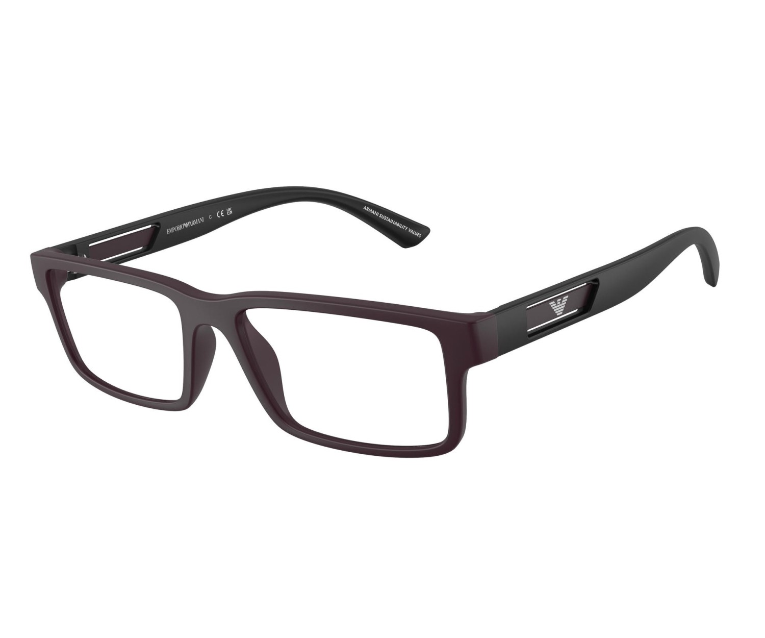 EMPORIO ARMANI - EA3278 - 6371 - 55
