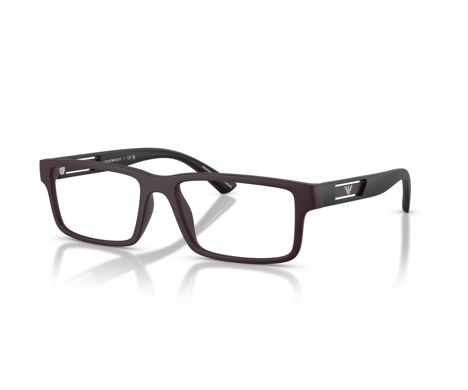 EMPORIO ARMANI - EA3278 - 6371 - 55