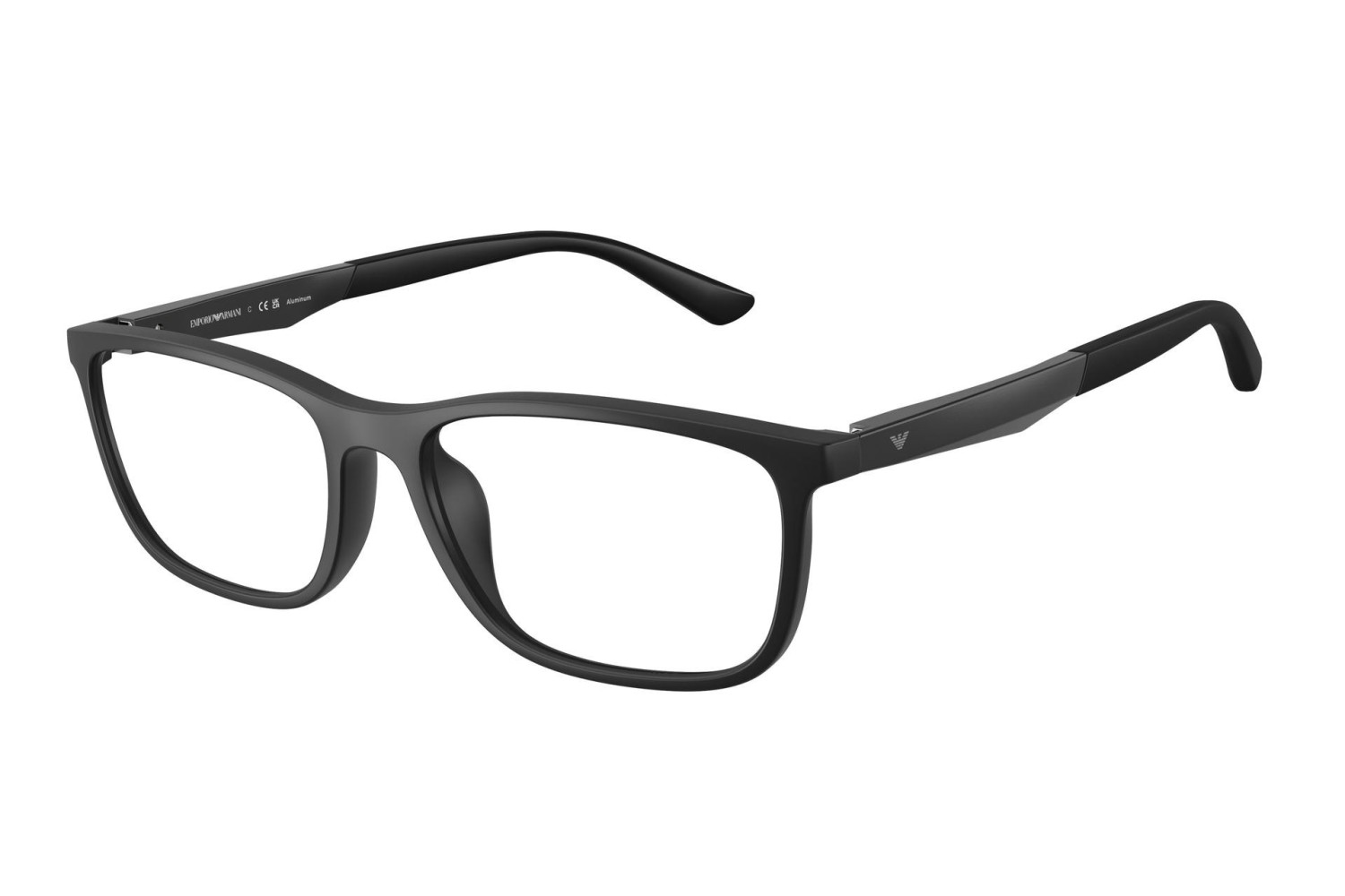 EMPORIO ARMANI - EA3280U - 5001 - 55