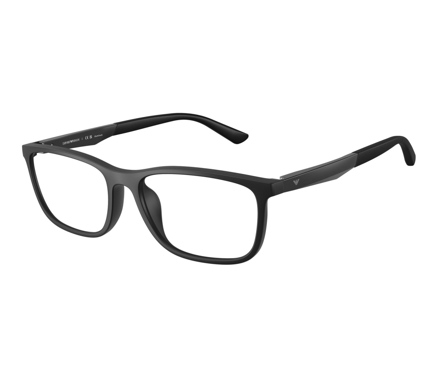 EMPORIO ARMANI - EA3280U - 5001 - 55
