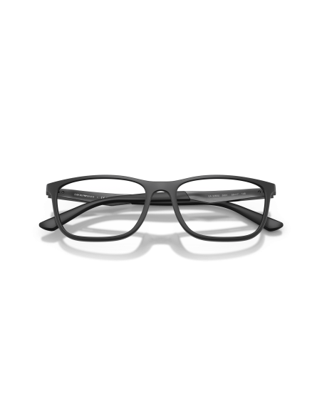 EMPORIO ARMANI - EA3280U - 5001 - 55