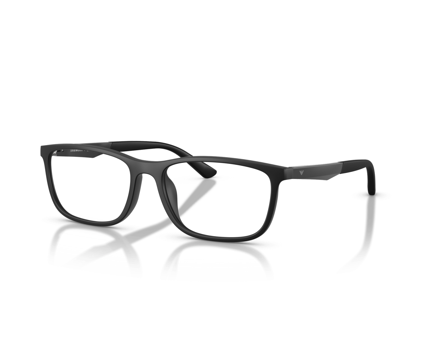 EMPORIO ARMANI - EA3280U - 5001 - 55