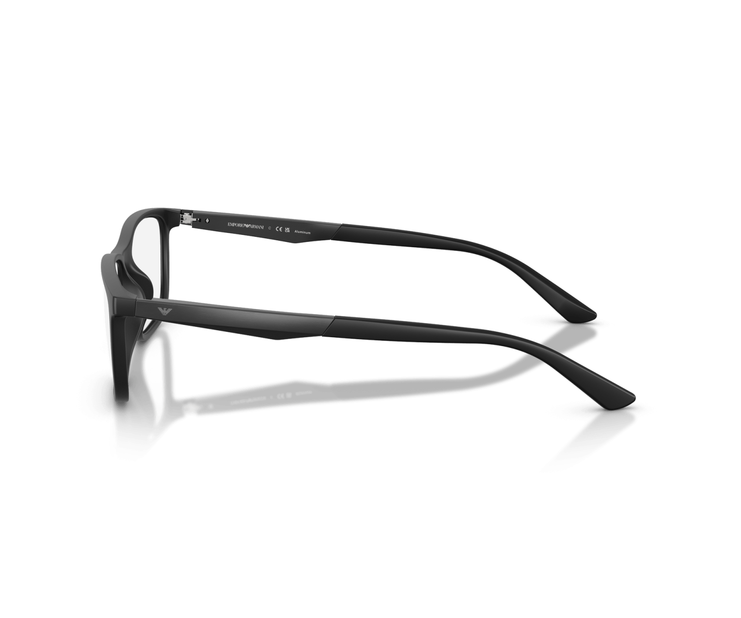 EMPORIO ARMANI - EA3280U - 5001 - 55