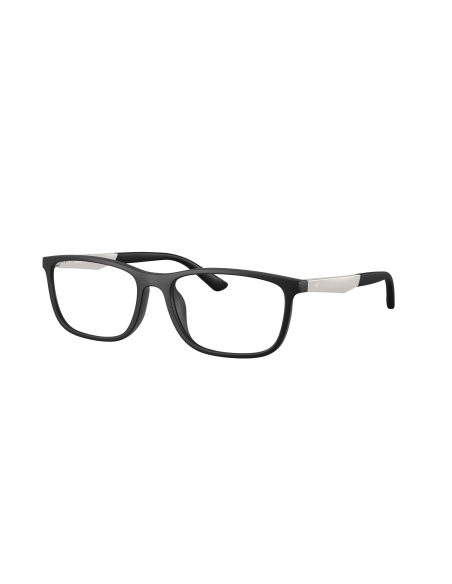 EMPORIO ARMANI - EA3280U - 6372 - 55