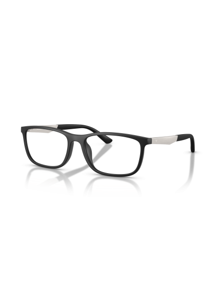 EMPORIO ARMANI - EA3280U - 6372 - 55