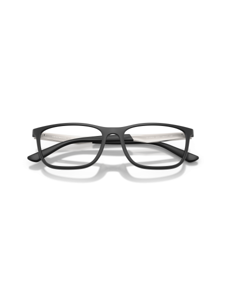 EMPORIO ARMANI - EA3280U - 6372 - 55