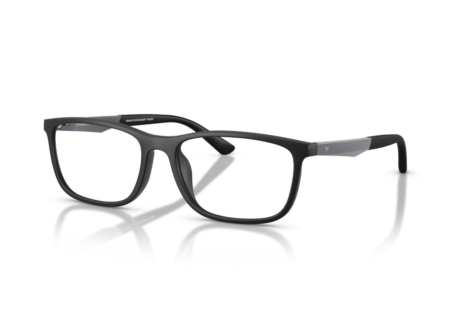 EMPORIO ARMANI - EA3280U - 6373 - 55