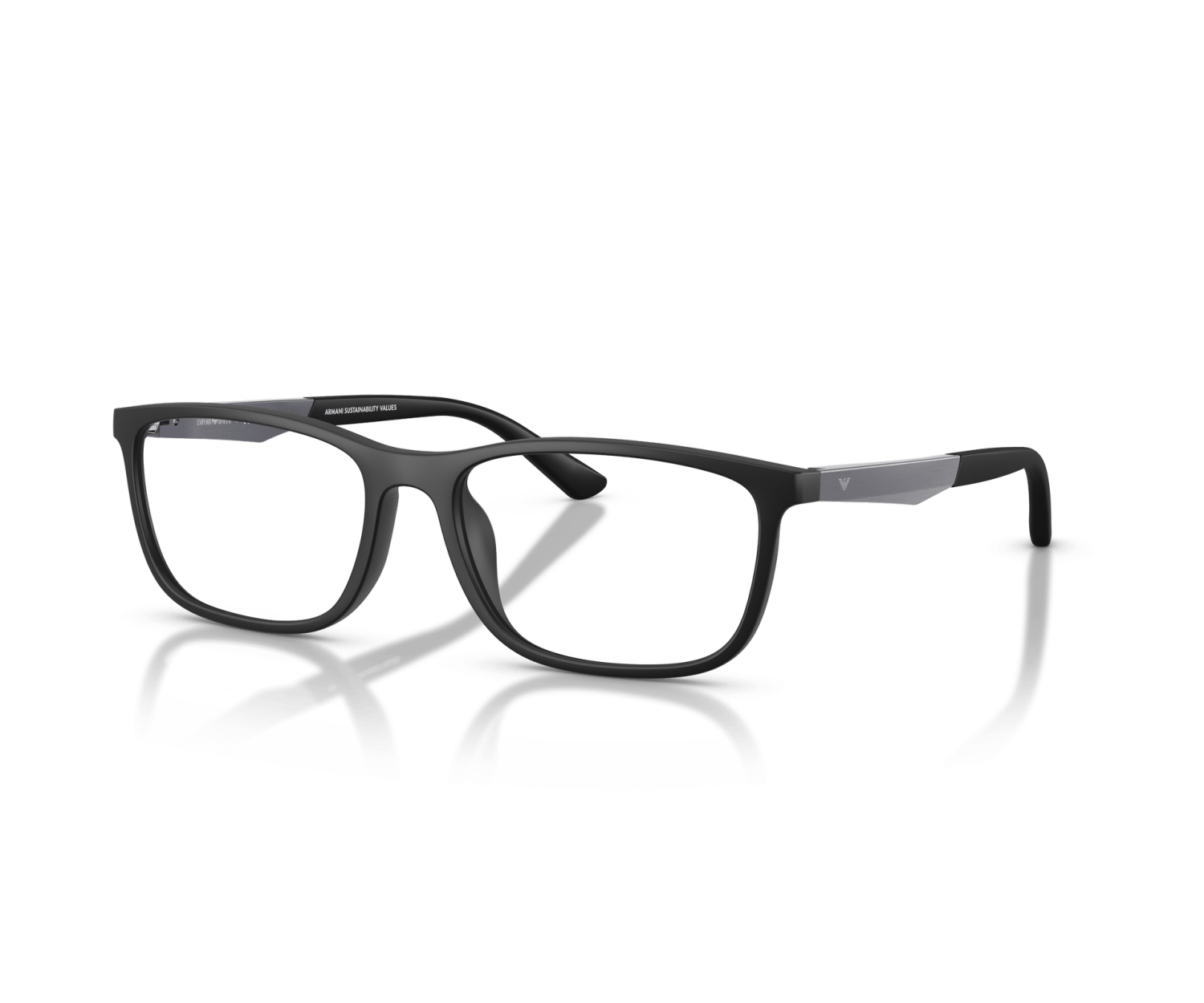 EMPORIO ARMANI - EA3280U - 6373 - 55