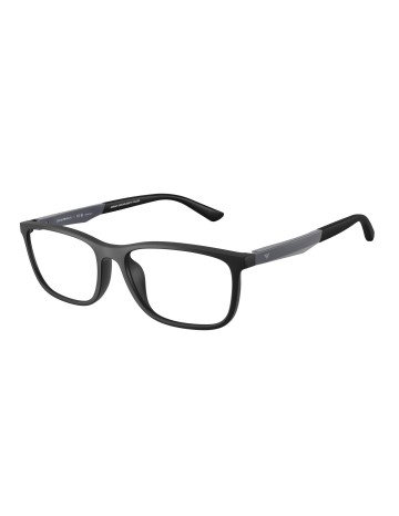 EMPORIO ARMANI - EA3280U - 6373 - 55 2