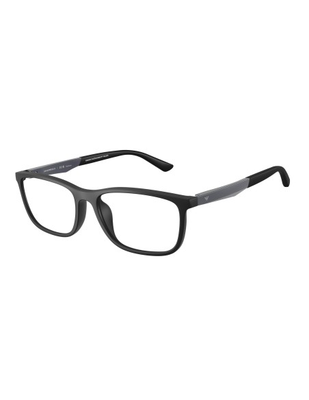 EMPORIO ARMANI - EA3280U - 6373 - 55