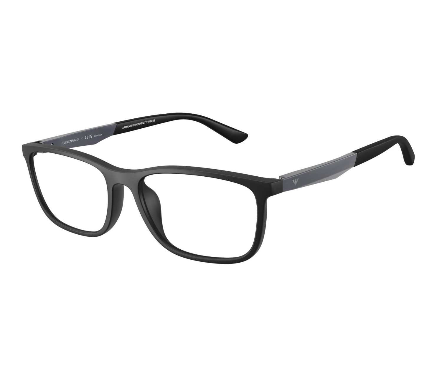 EMPORIO ARMANI - EA3280U - 6373 - 55