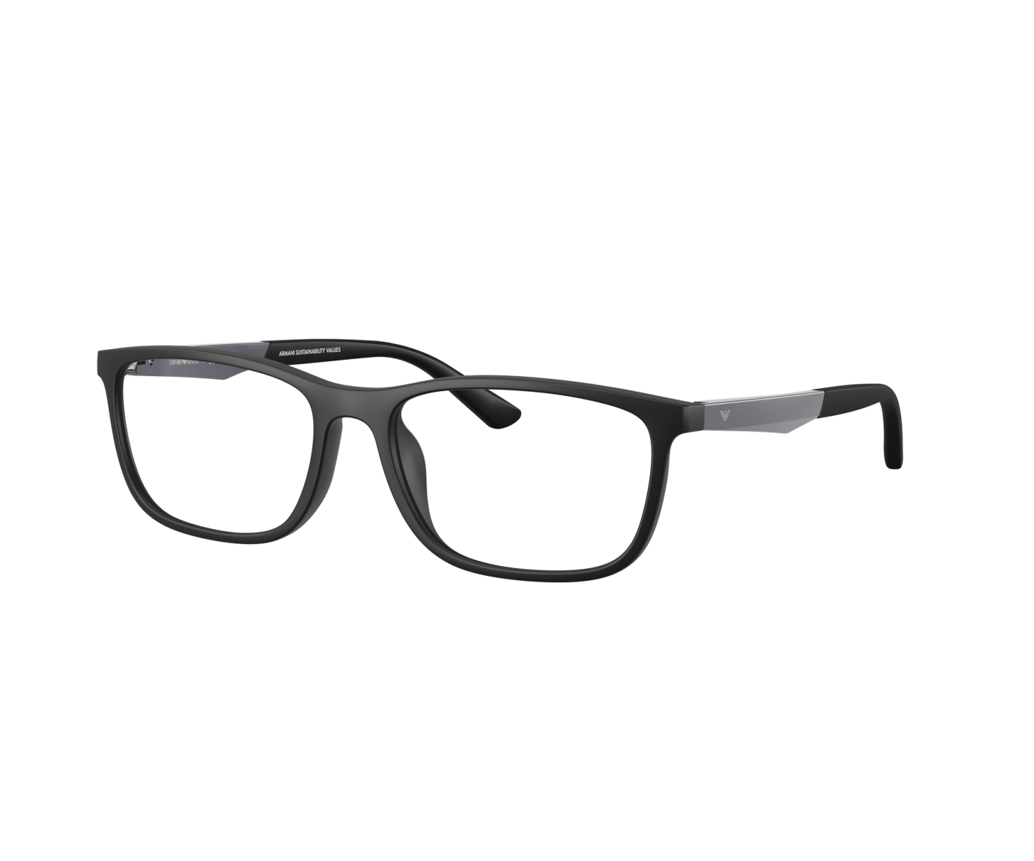 EMPORIO ARMANI - EA3280U - 6373 - 55