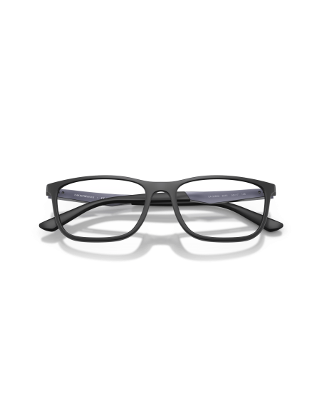 EMPORIO ARMANI - EA3280U - 6373 - 55