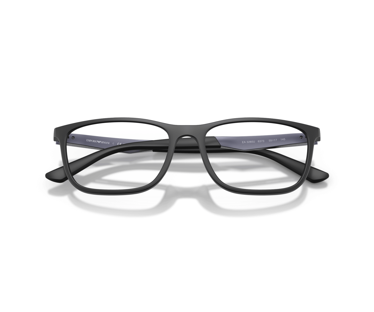 EMPORIO ARMANI - EA3280U - 6373 - 55