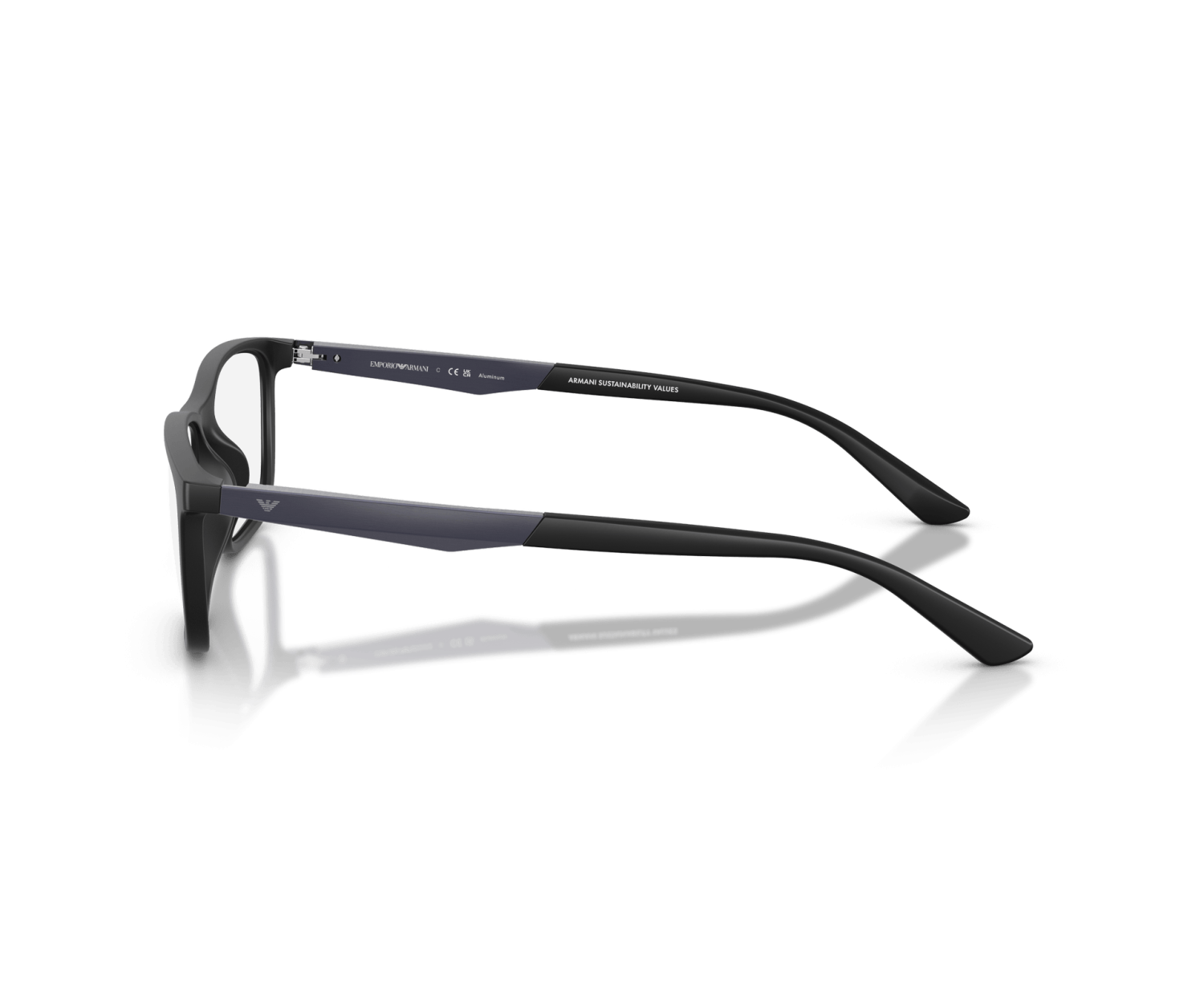 EMPORIO ARMANI - EA3280U - 6373 - 55