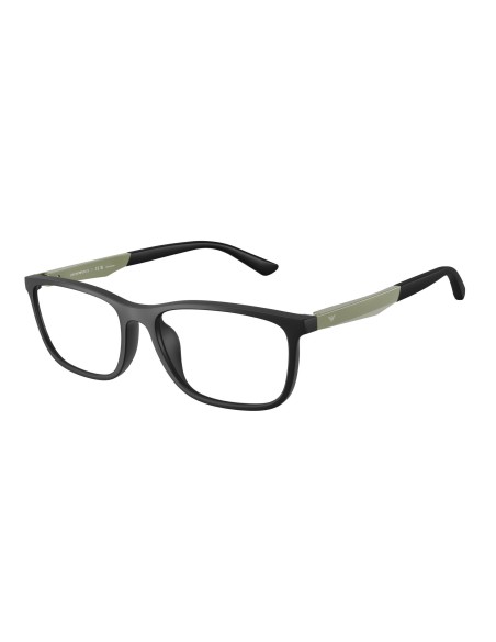 EMPORIO ARMANI - EA3280U - 6374 - 55