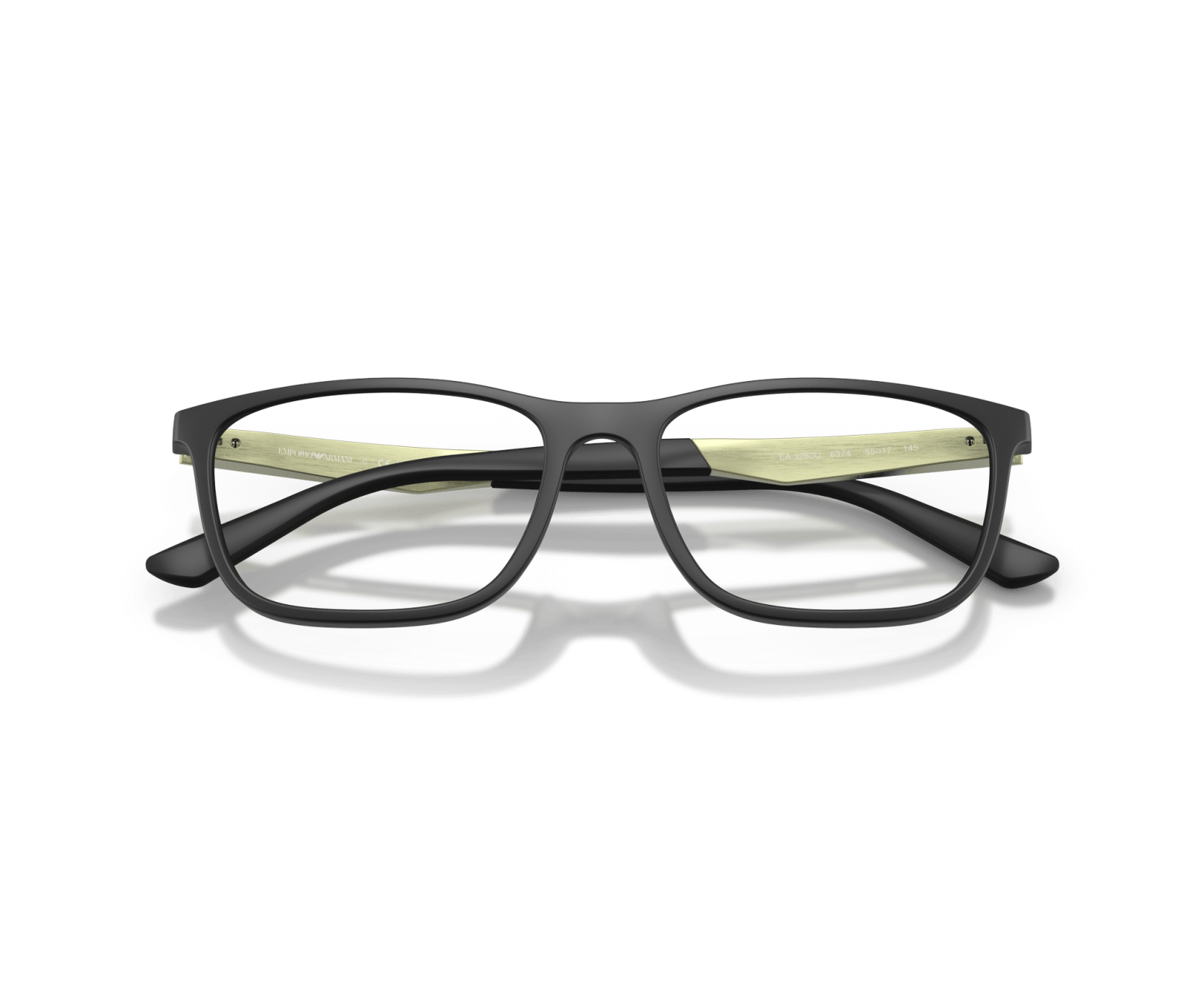EMPORIO ARMANI - EA3280U - 6374 - 55