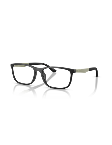 EMPORIO ARMANI - EA3280U - 6374 - 55