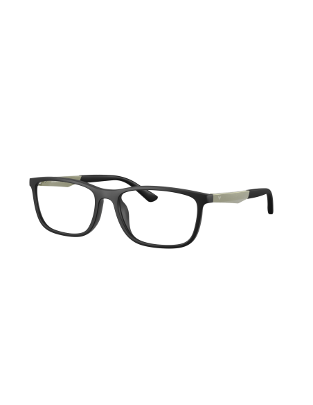 EMPORIO ARMANI - EA3280U - 6374 - 55