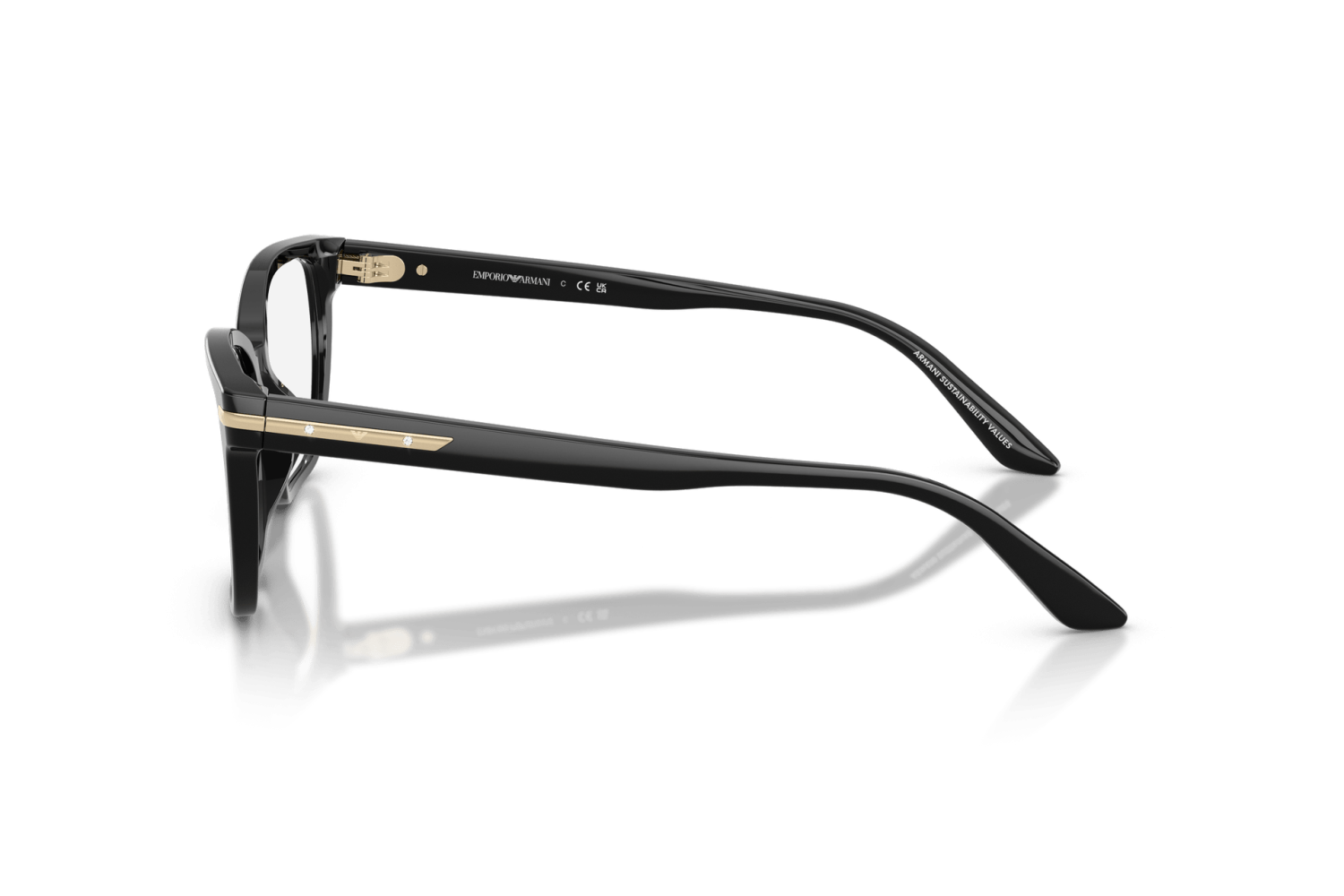 EMPORIO ARMANI - EA3282BU - 5017 - 54