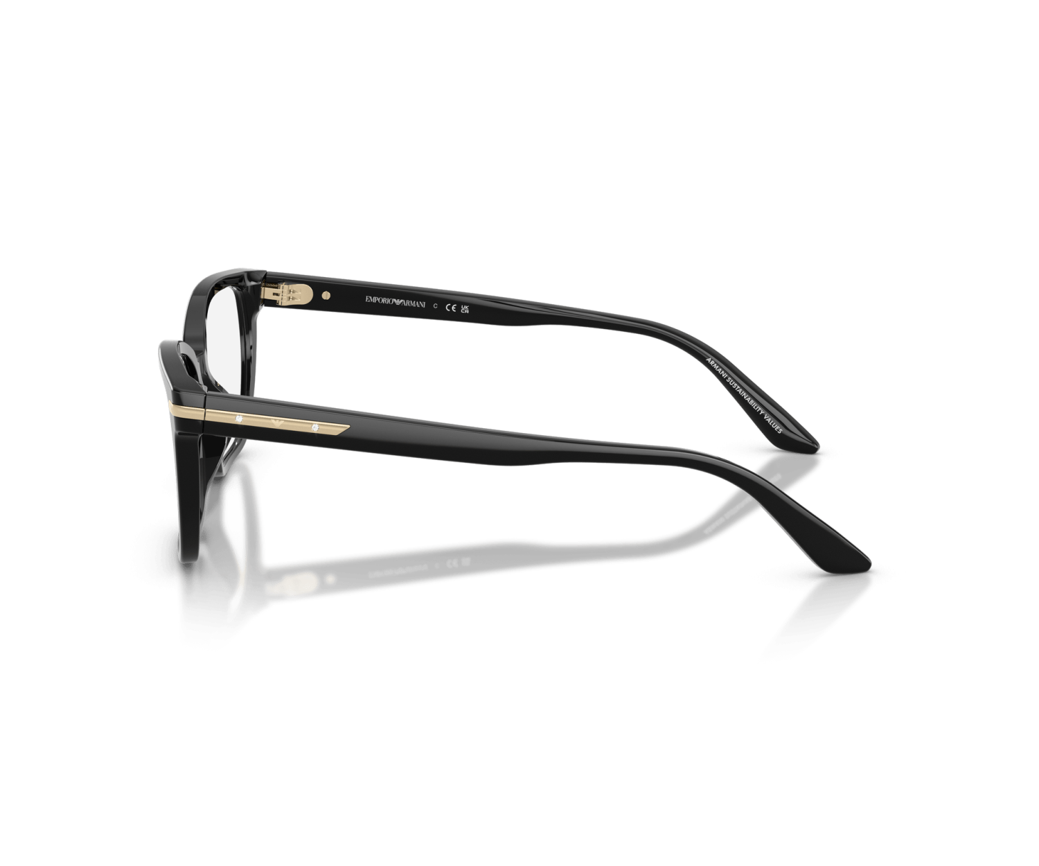 EMPORIO ARMANI - EA3282BU - 5017 - 54