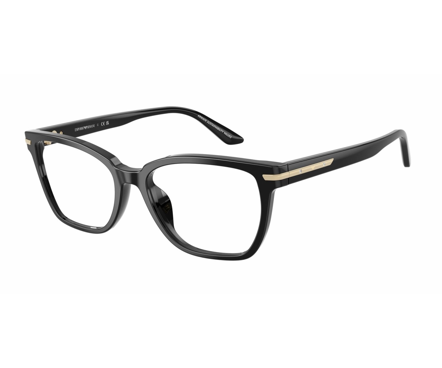 EMPORIO ARMANI - EA3282BU - 5017 - 54