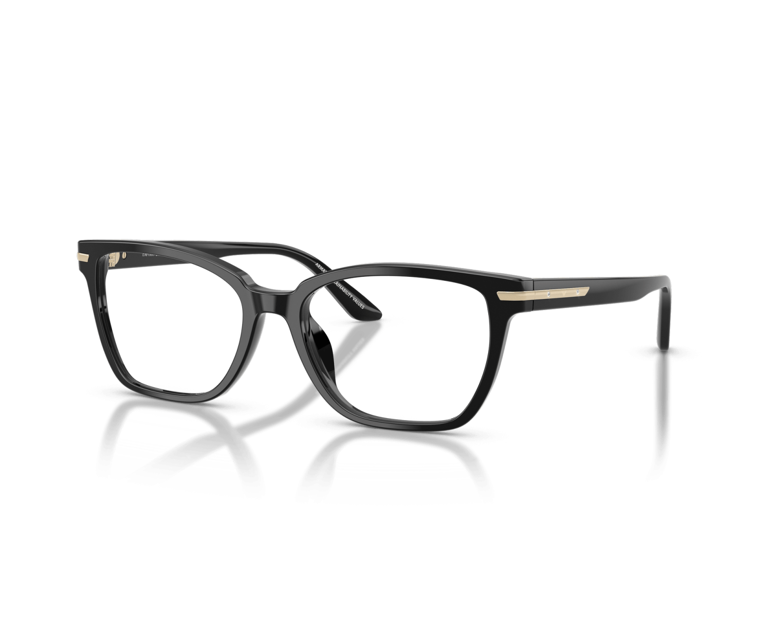 EMPORIO ARMANI - EA3282BU - 5017 - 54