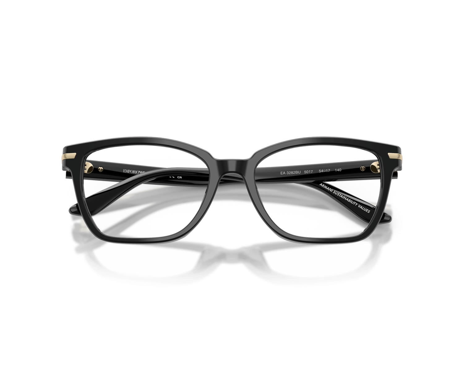 EMPORIO ARMANI - EA3282BU - 5017 - 54
