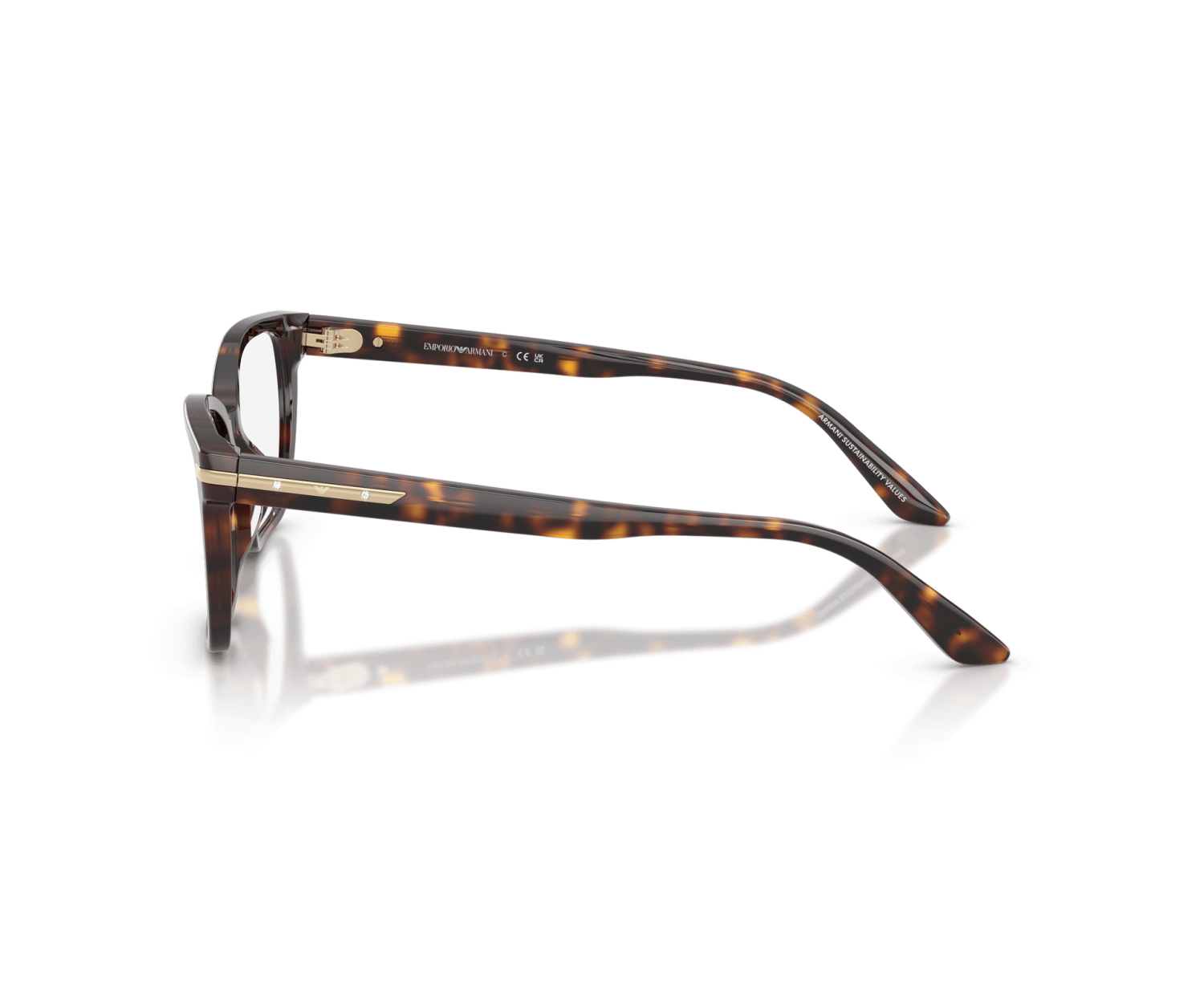 EMPORIO ARMANI - EA3282BU - 5026 - 54