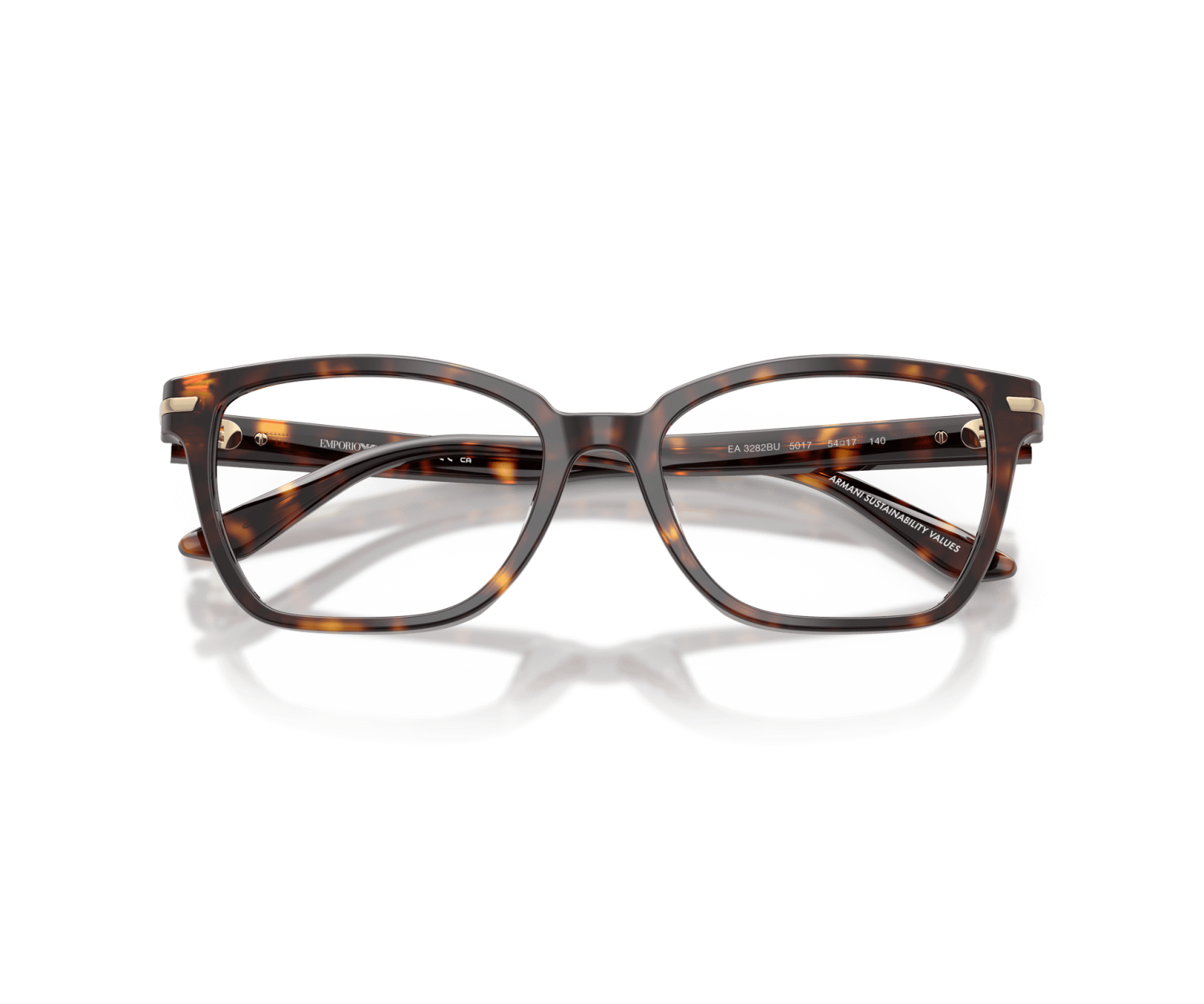 EMPORIO ARMANI - EA3282BU - 5026 - 54