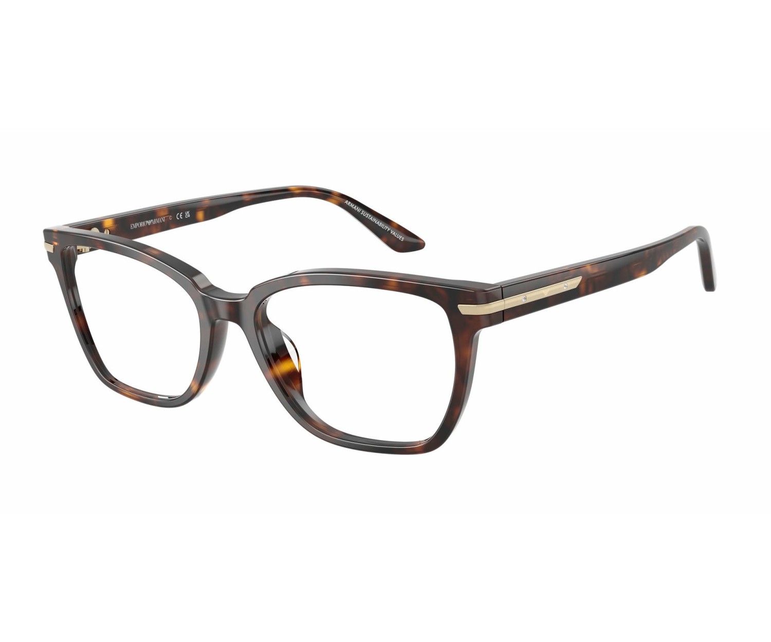EMPORIO ARMANI - EA3282BU - 5026 - 54