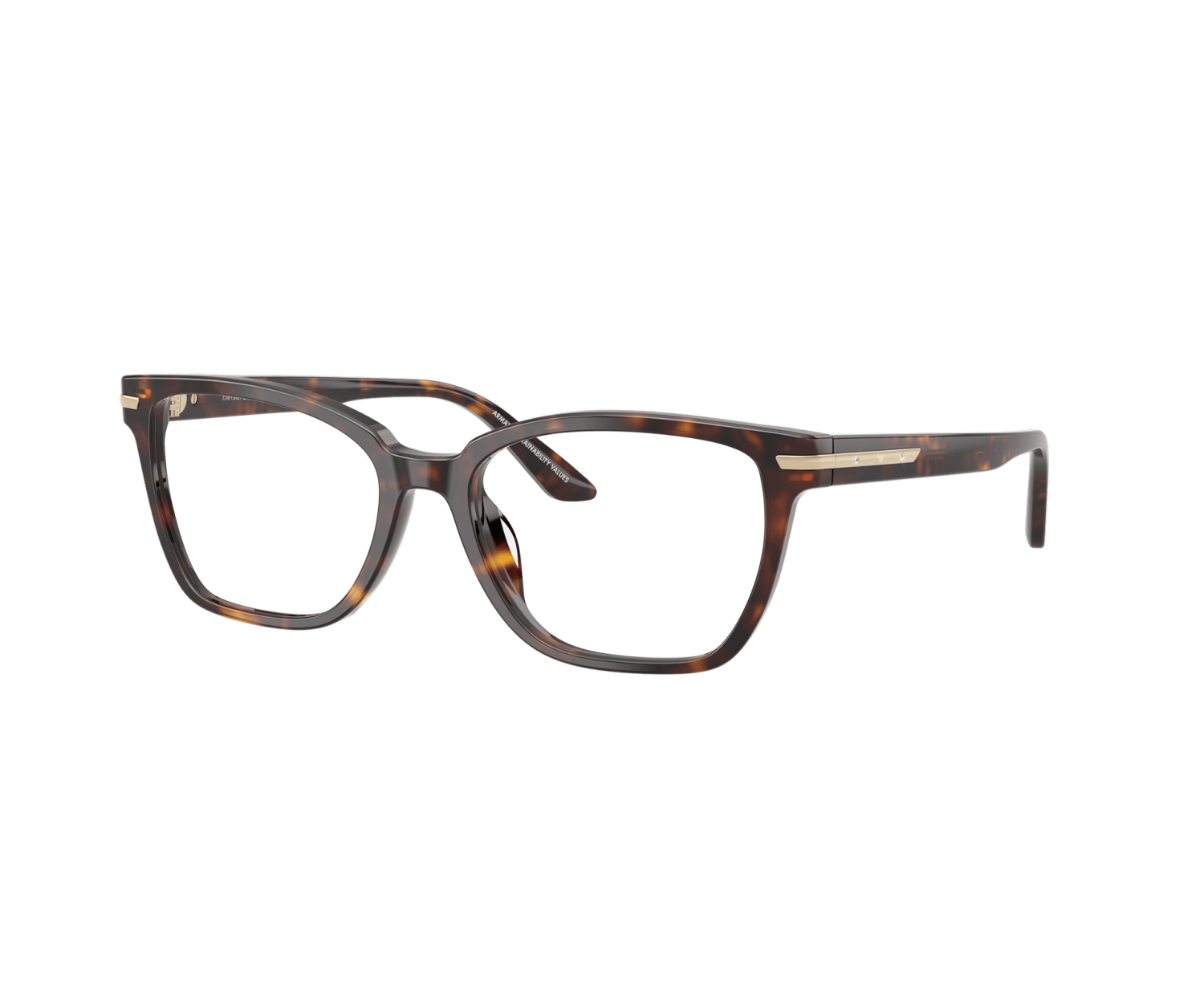 EMPORIO ARMANI - EA3282BU - 5026 - 54