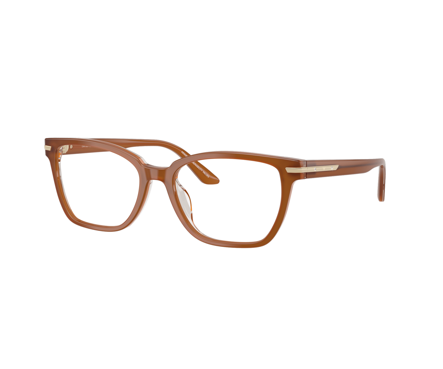 EMPORIO ARMANI - EA3282BU - 6376 - 54
