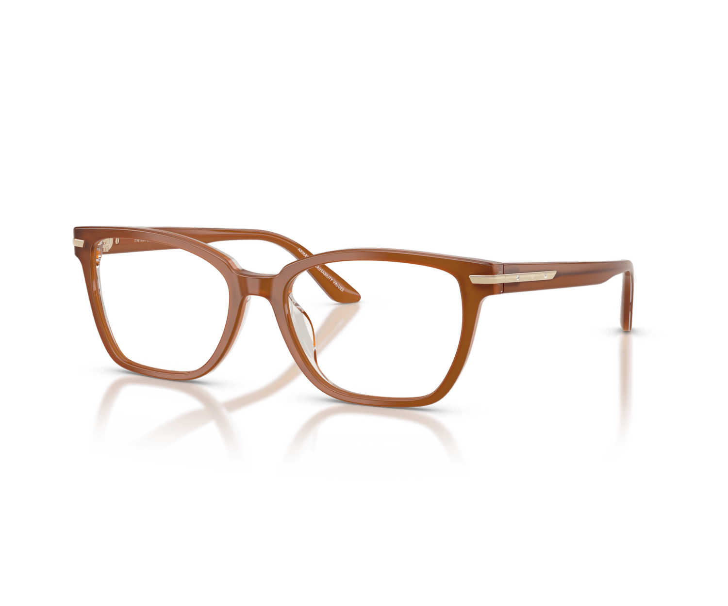 EMPORIO ARMANI - EA3282BU - 6376 - 54