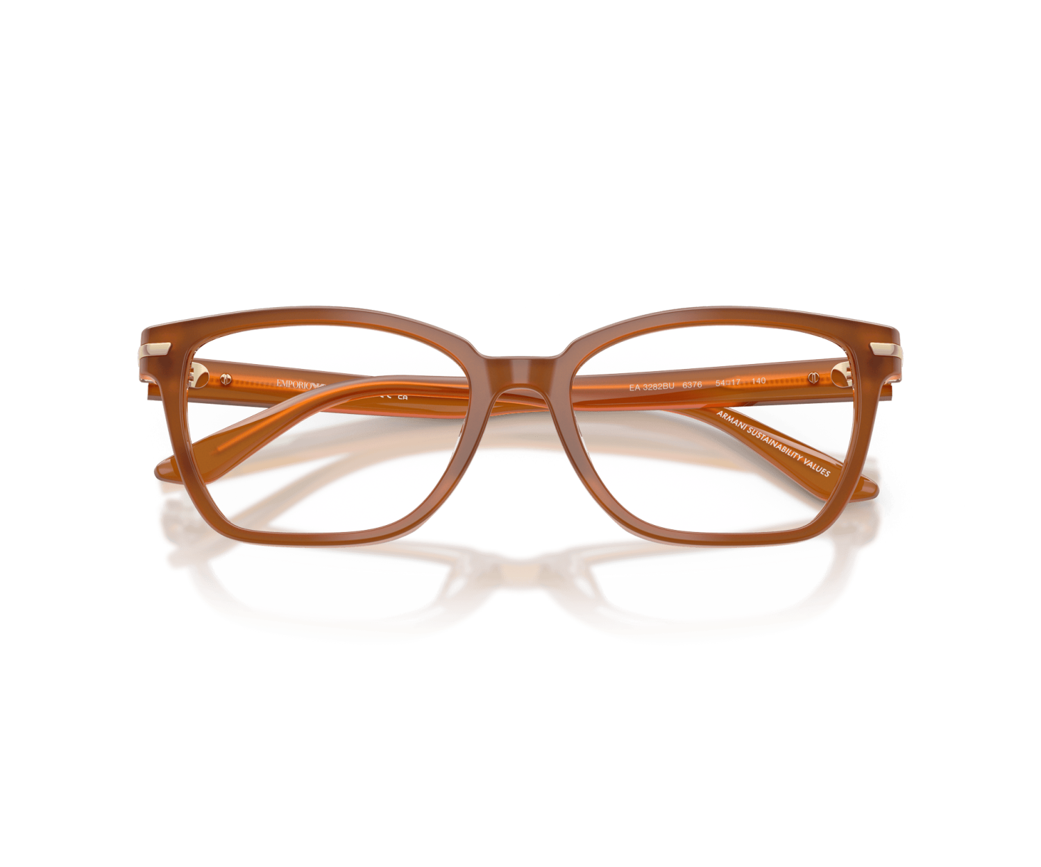 EMPORIO ARMANI - EA3282BU - 6376 - 54