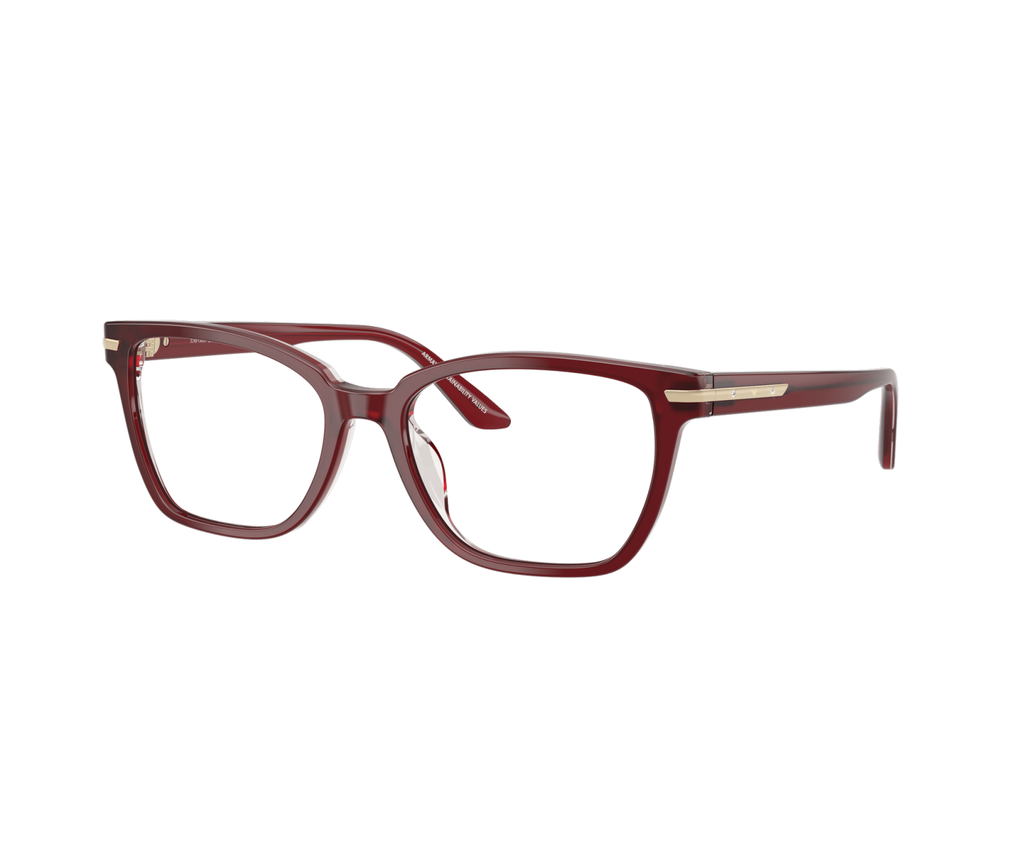 EMPORIO ARMANI - EA3282BU - 6377 - 54