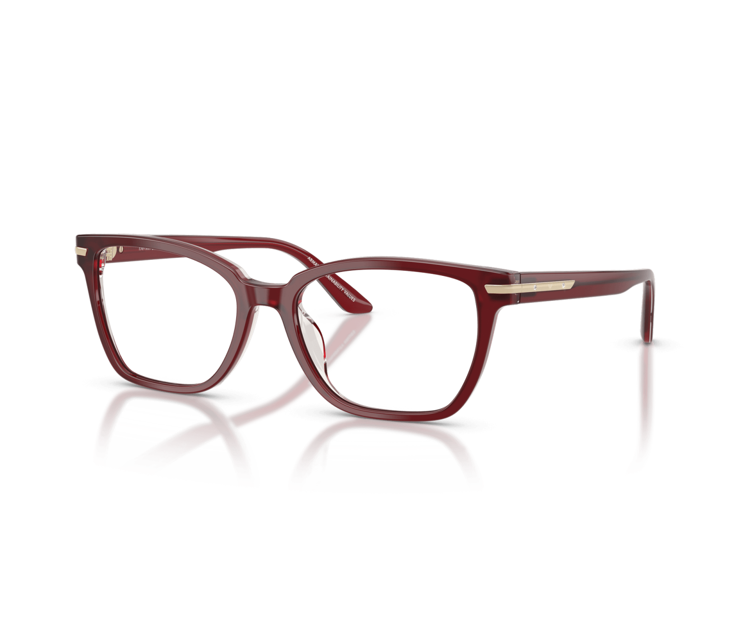EMPORIO ARMANI - EA3282BU - 6377 - 54