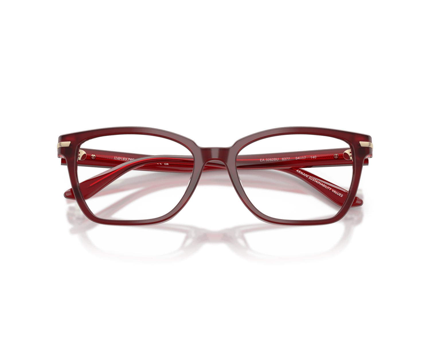 EMPORIO ARMANI - EA3282BU - 6377 - 54