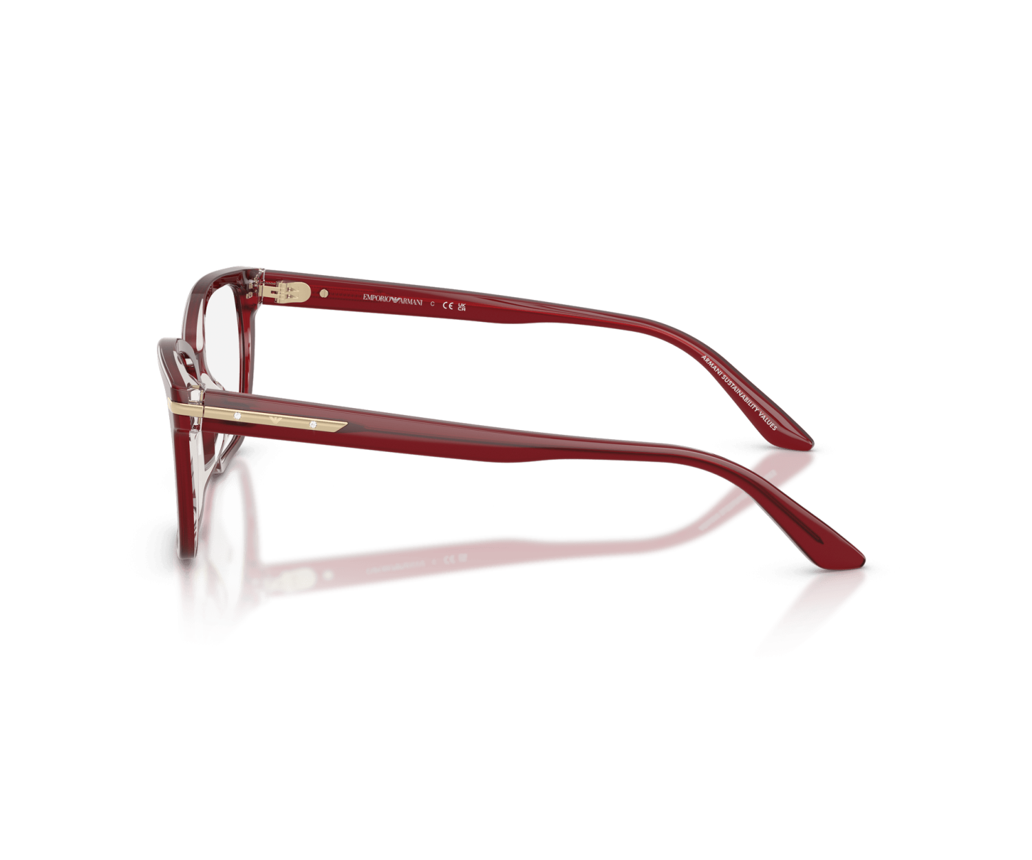 EMPORIO ARMANI - EA3282BU - 6377 - 54