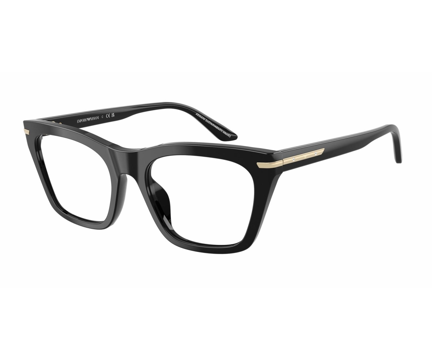 EMPORIO ARMANI - EA3283BU - 5017 - 53