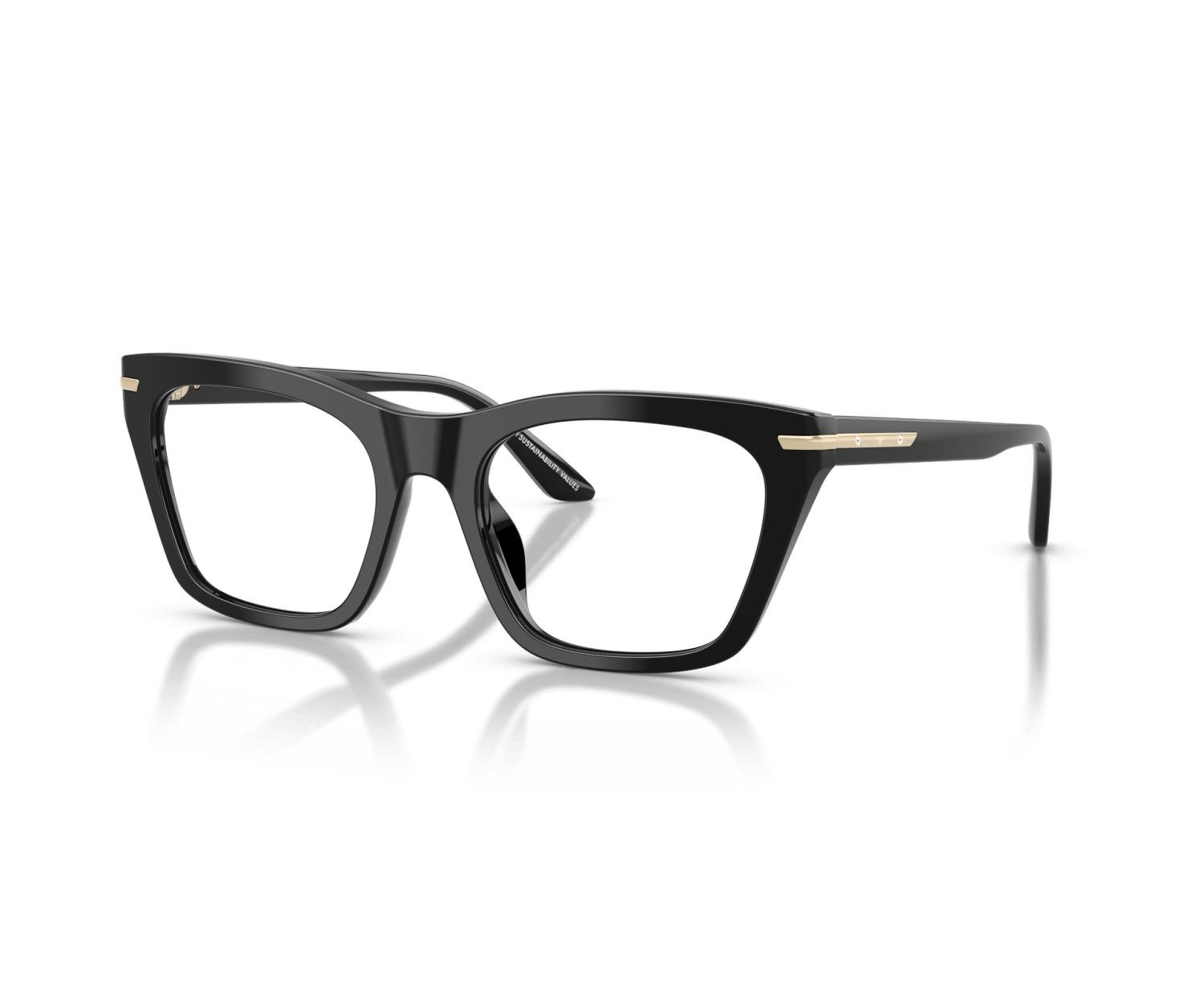 EMPORIO ARMANI - EA3283BU - 5017 - 53