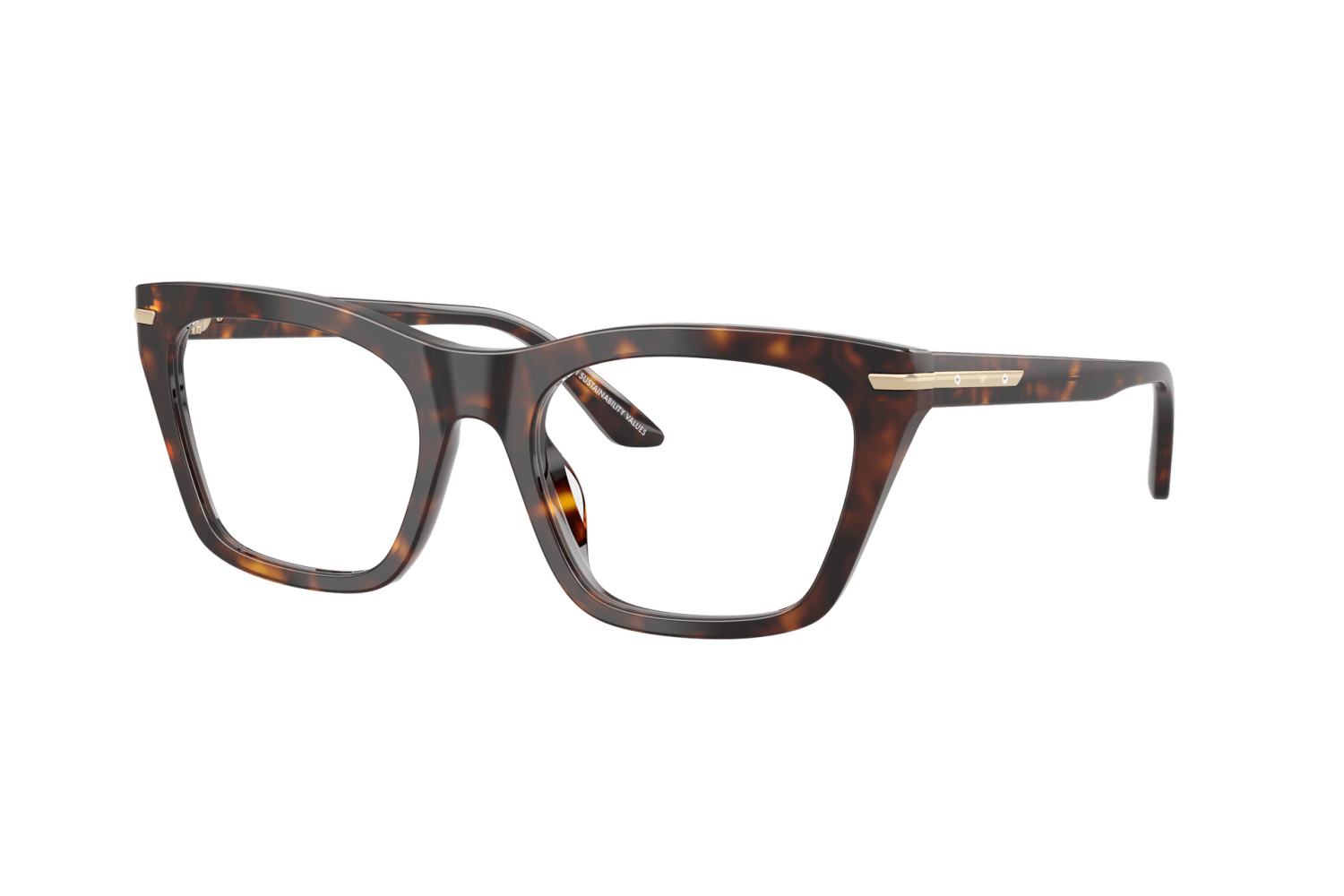 EMPORIO ARMANI - EA3283BU - 5026 - 53